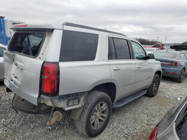 2017 CHEVROLET TAHOE K150 - 1GNSKBKC6HR400732