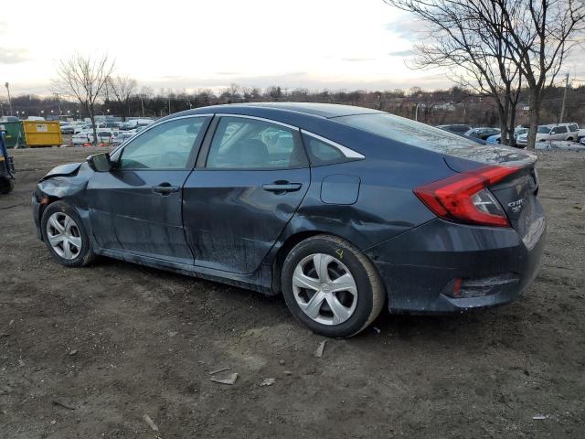 Vin: 2hgfc2f50hh523480, lot: 42524375, honda civic lx 20172