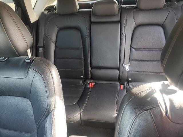 2018 MAZDA CX-5 GRAND JM3KFBDM0J0324977