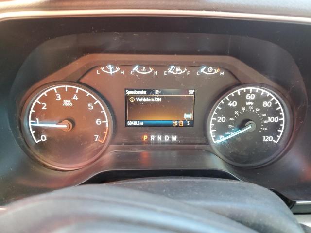 2022 FORD F150 SUPER - 1FTFW1E85NKE37596