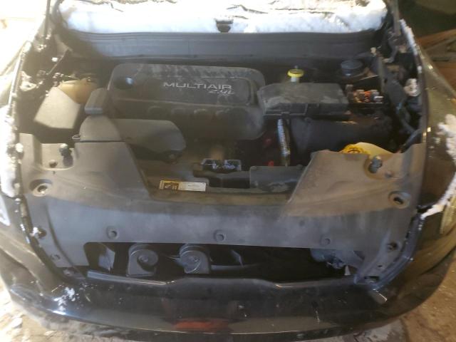 2016 JEEP CHEROKEE L - 1C4PJLCB3GW281101