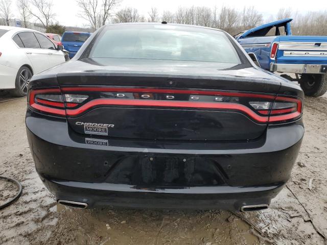 2021 DODGE CHARGER SX - 2C3CDXBGXMH641084