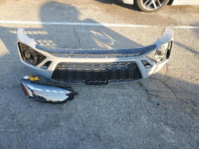 2023 AUDI RS5 WUAAWCF55PA902786
