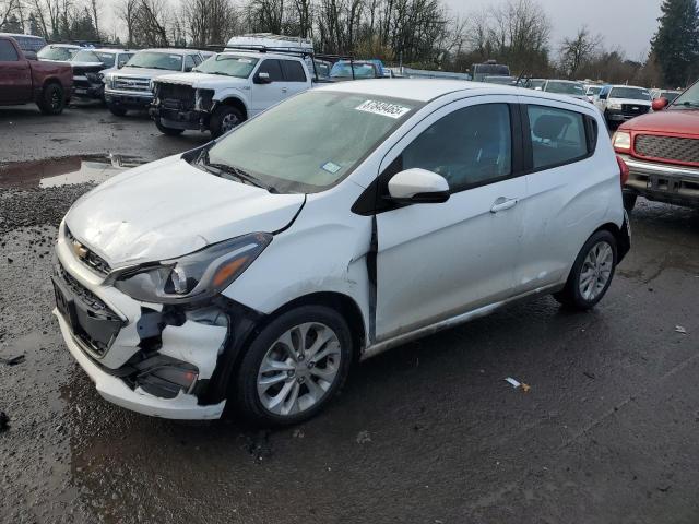 2019 CHEVROLET SPARK 1LT - KL8CD6SA6KC705809