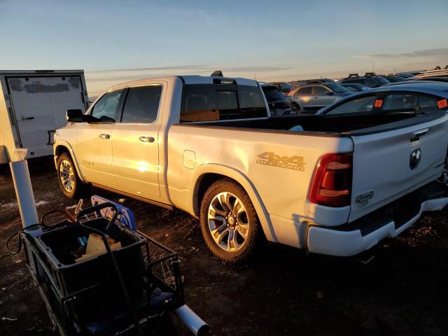 2022 RAM 1500 LONGH 1C6SRFSM5NN265466