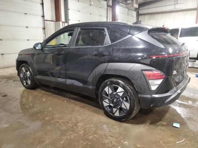 2024 HYUNDAI KONA SEL KM8HC3AB7RU065148
