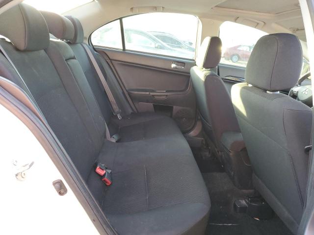 2016 MITSUBISHI LANCER ES - JA32U2FU7GU011467