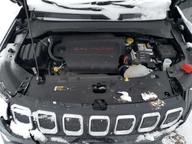 2022 JEEP COMPASS LA - 3C4NJDBB2NT114830