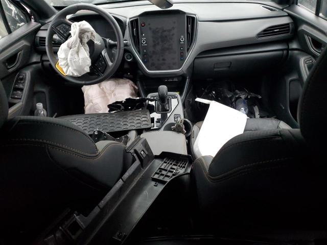 2024 SUBARU CROSSTREK - 4S4GUHU64R3753151