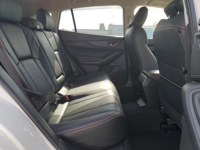 2022 SUBARU CROSSTREK - JF2GTHMCXNH265060
