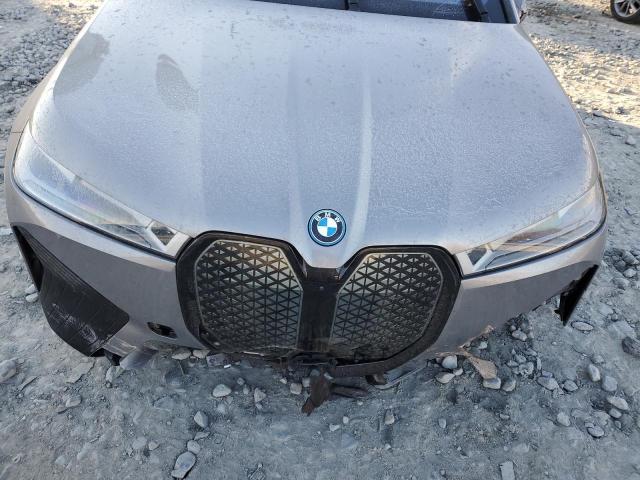 2023 BMW IX M60 WB533CF08PCK44321