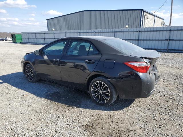 2015 TOYOTA COROLLA - 2T1BURHE6FC460991