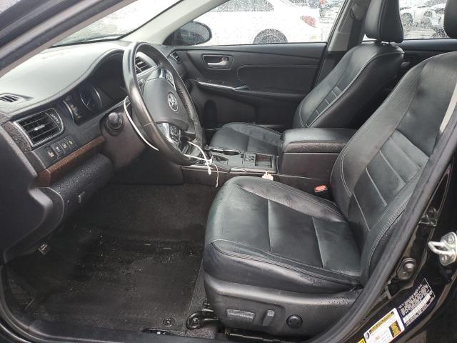 2017 TOYOTA CAMRY LE 4T1BF1FK3HU683138