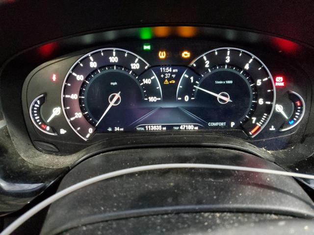 2018 BMW 530 XI - WBAJA7C56JWA71087
