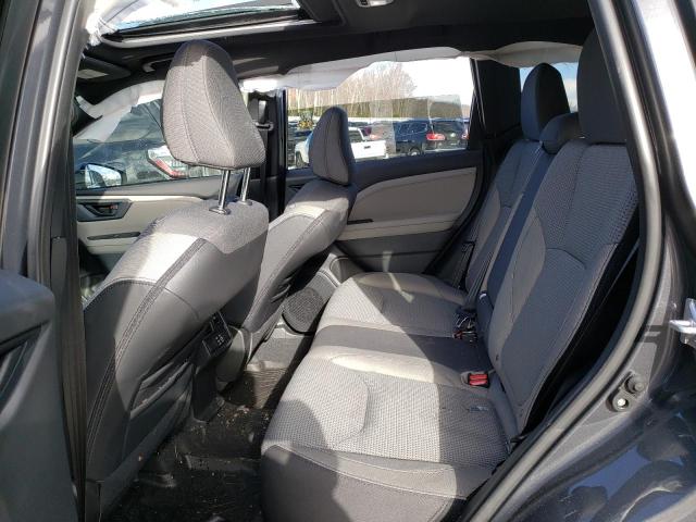 2025 SUBARU FORESTER P - JF2SLDDC6SH491742