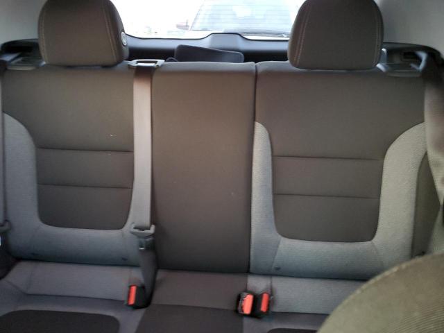 2022 CHEVROLET TRAILBLAZE - KL79MPSL5NB040904