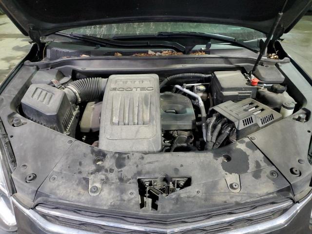 2017 CHEVROLET EQUINOX LT - 2GNALCEK3H1585042