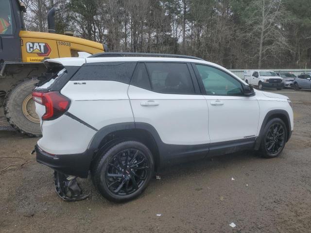 3GKALMEG4RL260270 Gmc Terrain Sle 2024
