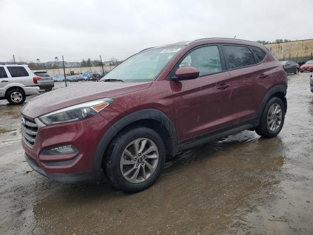 Vin: km8j33a47gu031940, lot: 43226625, hyundai tucson limited 2016 img_1