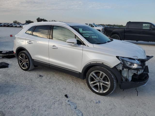 2017 LINCOLN MKC RESERV 5LMCJ3D9XHUL57137