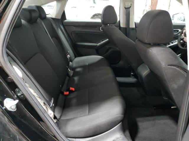 2024 HONDA CIVIC LX 2HGFE2F28RH549214