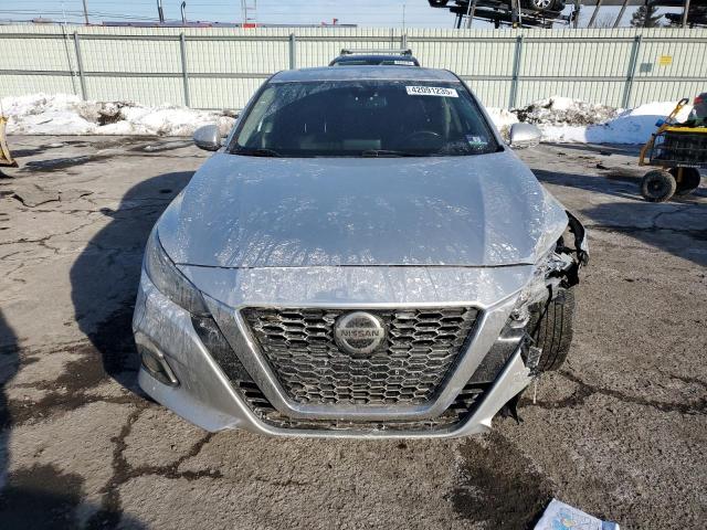 2019 NISSAN ALTIMA SL - 1N4BL4EV5KC206479