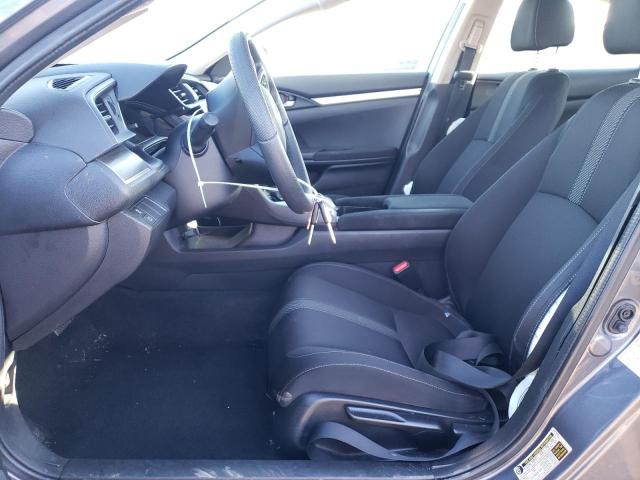2018 HONDA CIVIC LX - 2HGFC2F5XJH537599