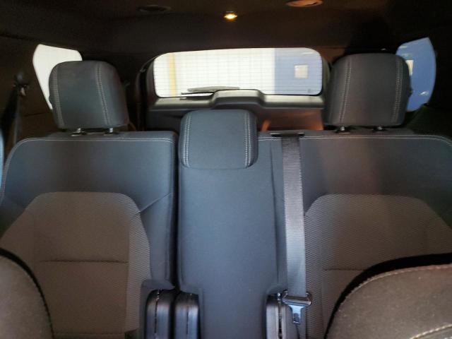 2017 FORD EXPLORER X #3265168091
