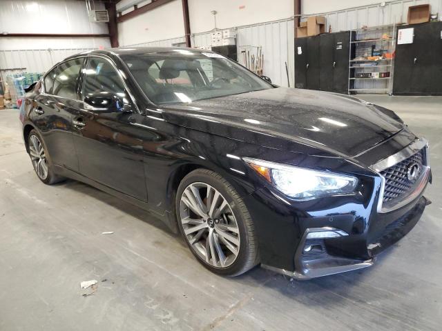 Vin: jn1ev7cr9nm342091, lot: 89256485, infiniti q50 sensory 20224