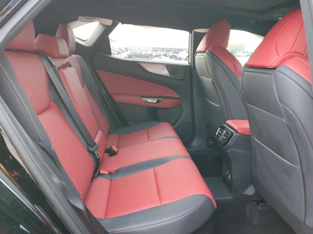 2025 LEXUS NX 450H LU JTJKKCFZ7S2043636