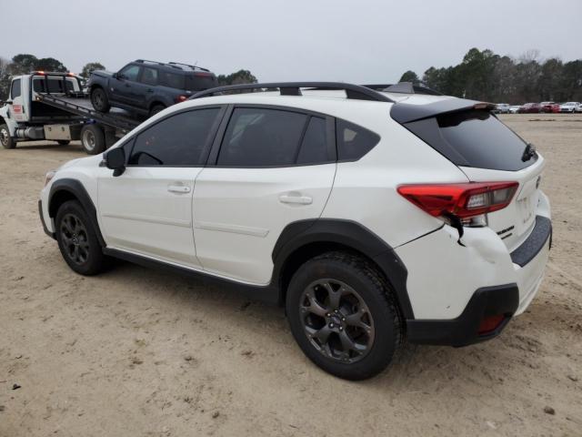 Vin: jf2gthsc9mh234089, lot: 41418805, subaru crosstrek sport 20212