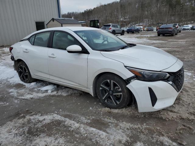 2024 NISSAN SENTRA SV - 3N1AB8CV2RY389167