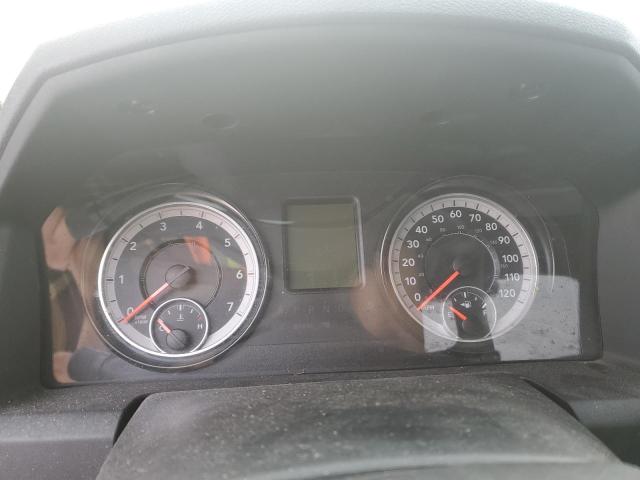 2016 RAM 1500 ST - 1C6RR7FG5GS390433