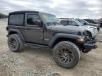 Lot #3051590077 2018 JEEP WRANGLER S