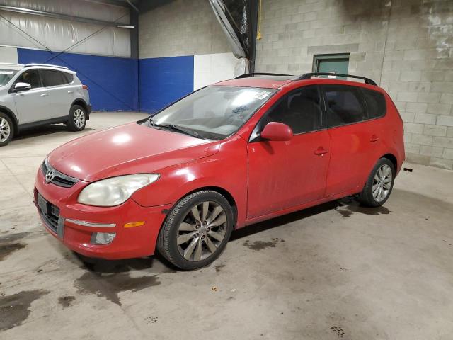 HYUNDAI ELANTRA GLS