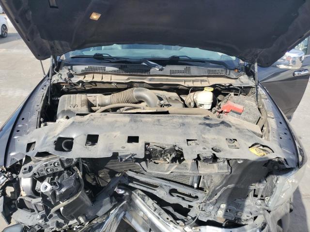 2017 RAM 1500 SLT - 1C6RR6LT1HS847848