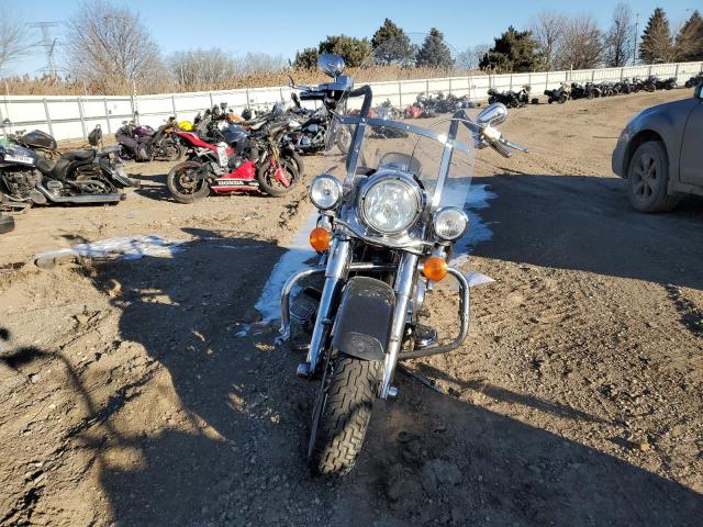 2007 HARLEY-DAVIDSON FLHRCI - 1HD1FR41X7Y645128