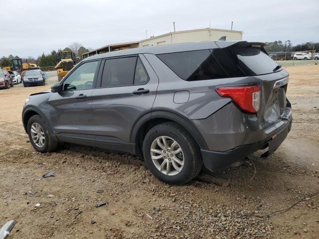 2021 FORD EXPLORER - 1FMSK8BH1MGB39776