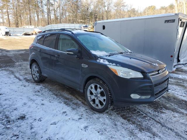Vin: 1fmcu9h96dud30275, lot: 88585435, ford escape sel 20134