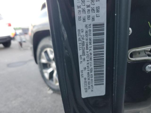 2018 JEEP CHEROKEE T 1C4PJMBB0JD540895
