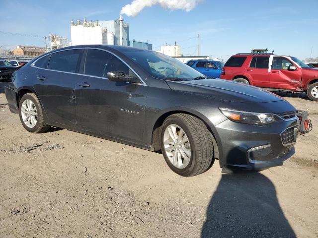 2016 CHEVROLET MALIBU LT - 1G1ZE5ST4GF229701