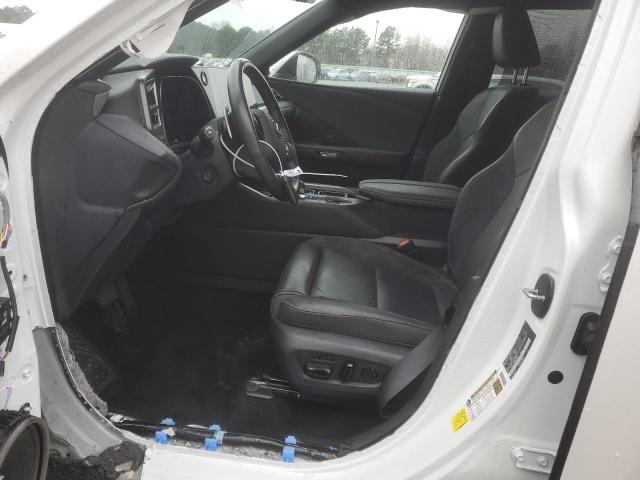 2024 LEXUS TX 350 BAS 5TDAAAA62RS003261