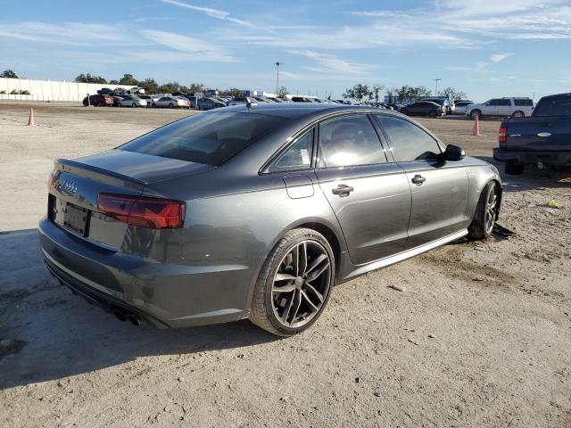 2016 AUDI S6 PREMIUM WAUF2AFCXGN080073