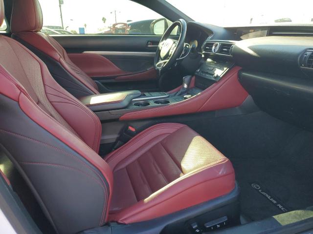 2015 LEXUS RC 350 JTHSE5BC1F5003398
