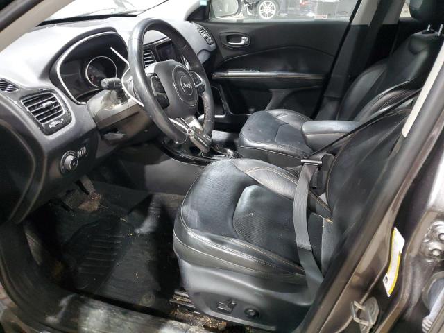 2018 JEEP COMPASS LI - 3C4NJDCBXJT222377