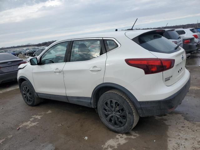 2019 NISSAN ROGUE SPOR - JN1BJ1CR8KW324077