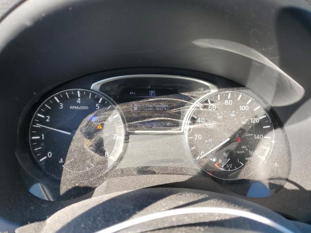 2017 NISSAN ALTIMA 2.5 - 1N4AL3APXHN330158