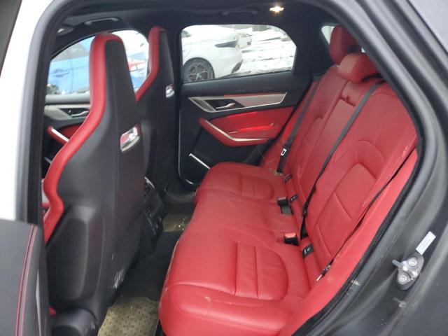 2025 JAGUAR F-PACE R-D SADCT2FU4SA748861
