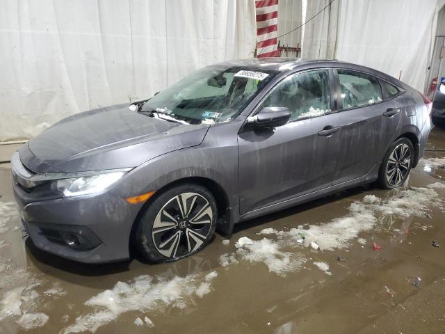 2016 HONDA CIVIC EX - 19XFC1F35GE203542