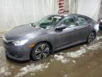 2016 HONDA CIVIC EX - 19XFC1F35GE203542